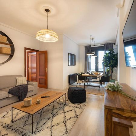 Marzana By Staynnapartments Bilbau Quarto foto