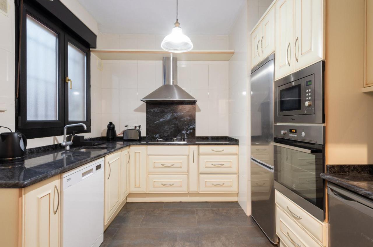 Marzana By Staynnapartments Bilbau Exterior foto