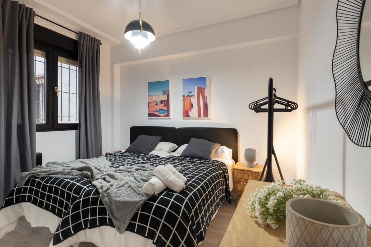 Marzana By Staynnapartments Bilbau Exterior foto