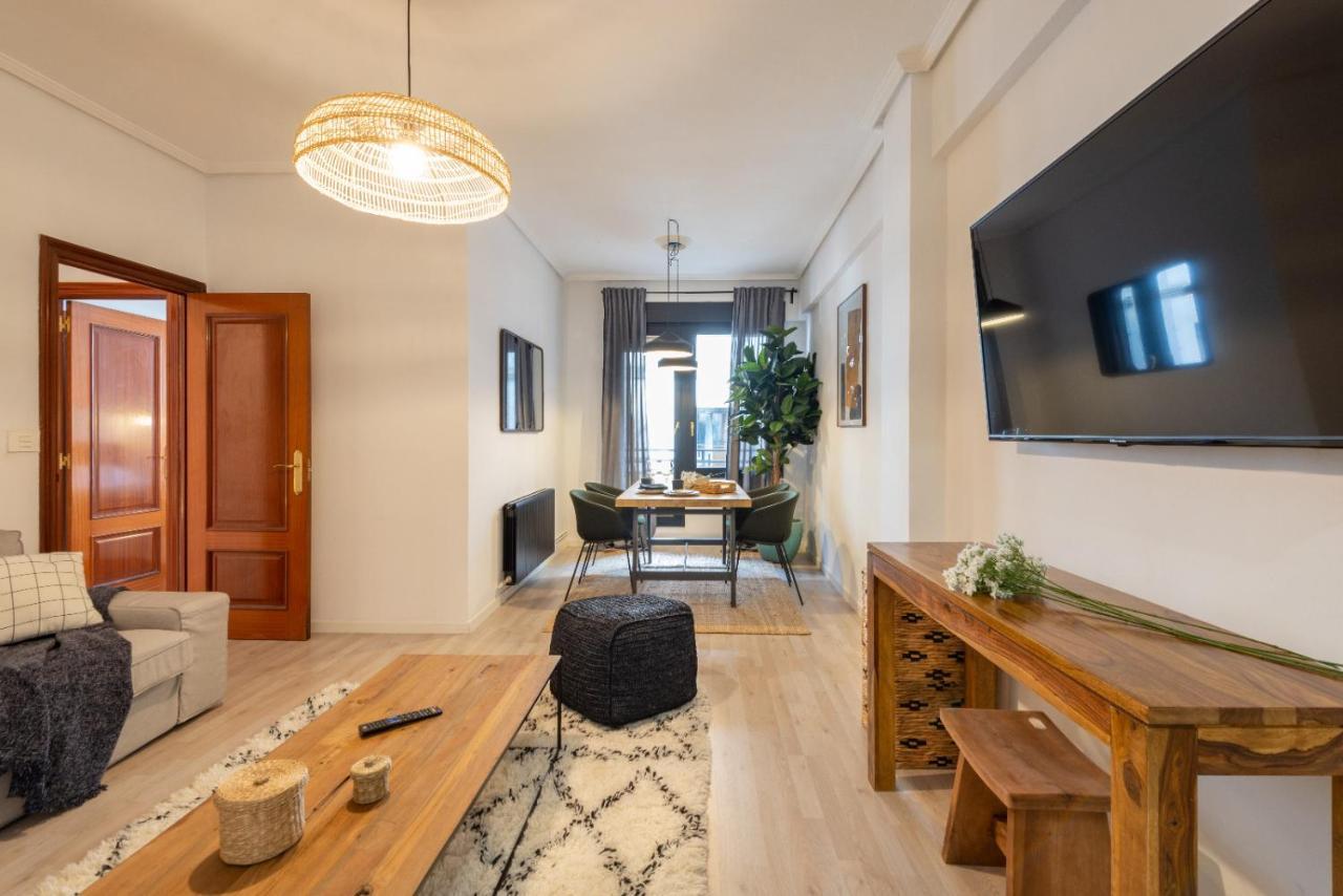 Marzana By Staynnapartments Bilbau Exterior foto