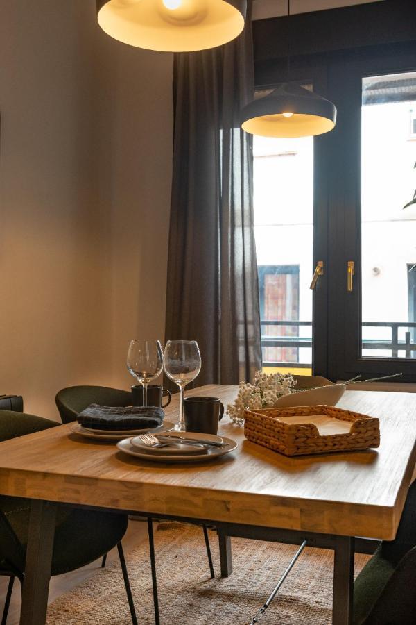 Marzana By Staynnapartments Bilbau Exterior foto
