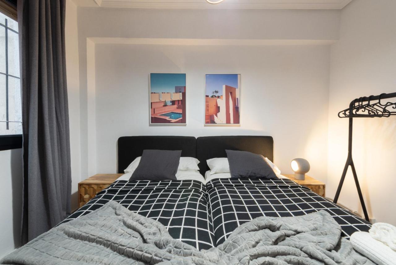 Marzana By Staynnapartments Bilbau Exterior foto