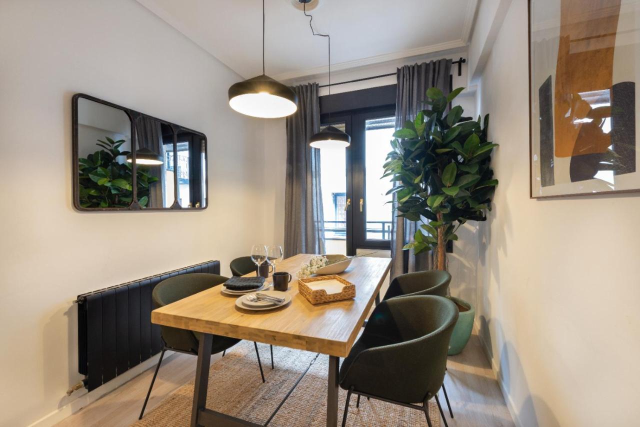 Marzana By Staynnapartments Bilbau Exterior foto