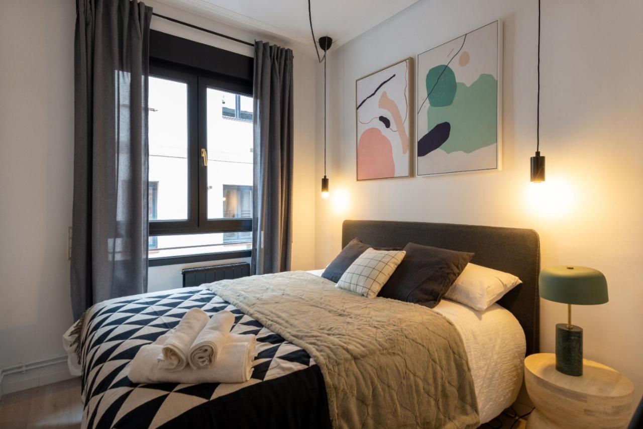 Marzana By Staynnapartments Bilbau Exterior foto
